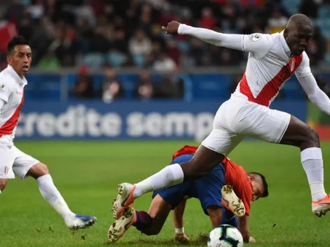 Ver en VIVO Perú vs. Ecuador por un amistoso de la fecha FIFA