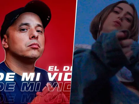 El Dipy leyó cuánto pide Nicki Nicole por show y metió el tuitazo del día