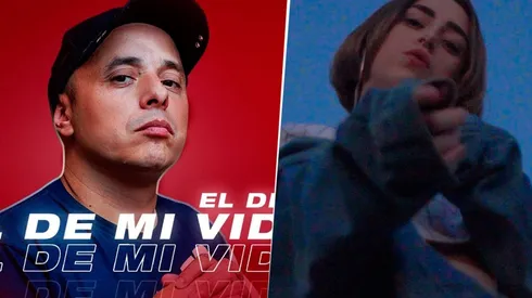 El Dipy leyó cuánto pide Nicki Nicole por show y metió el tuitazo del día