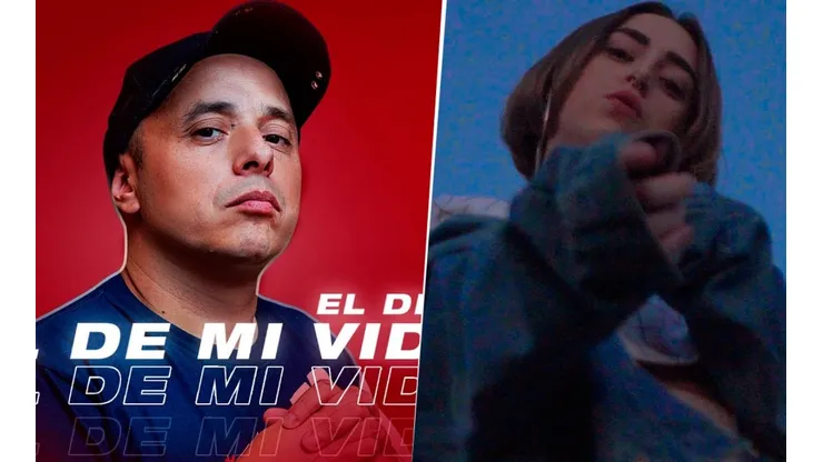 El Dipy leyó cuánto pide Nicki Nicole por show y metió el tuitazo del día