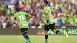 Juárez visita a Venados (Foto: Jam Media)