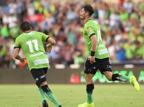 Ver en VIVO Venados vs. Juárez por la Copa MX