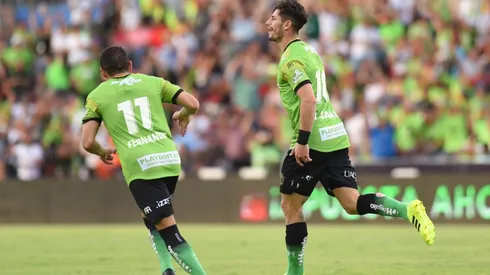 Juárez visita a Venados (Foto: Jam Media)