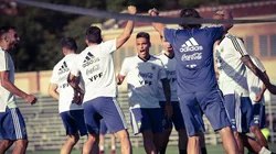 Es un equipazo: el posible XI de la Selección Argentina para enfrentar a Chile