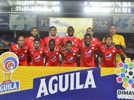 ¡Escándalo! Presidente de Envigado confiesa que hubo un ''pacto de caballeros'' en el tema Carrascal