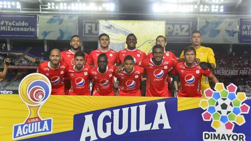 ¡Escándalo! Presidente de Envigado confiesa que hubo un ''pacto de caballeros'' en el tema Carrascal