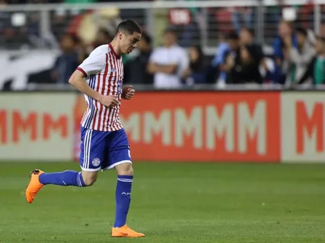 Cómo ver Japón vs. Paraguay por un amistoso correspondiente a la fecha FIFA