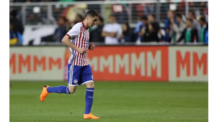 Japón vs. Paraguay por un amistoso correspondiente a la fecha FIFA.