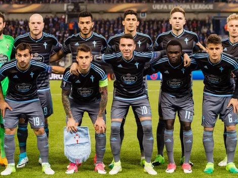 Una figura europea se puso en el camino de Tigres