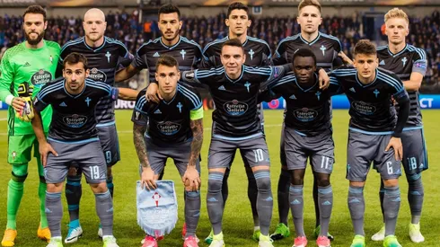 Una figura europea se puso en el camino de Tigres