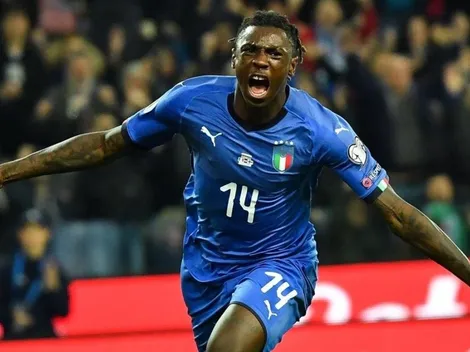 Qué canal transmite Armenia vs. Italia por las Eliminatorias de la Eurocopa