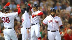 Los Medias Rojas tienen una dura decisión que tomar sobre una de sus estrellas