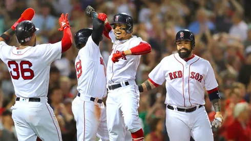 Los Medias Rojas tienen una dura decisión que tomar sobre una de sus estrellas