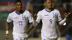 A qué hora juega Honduras vs. Puerto Rico por un amistoso