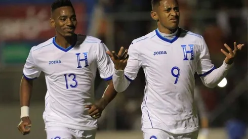 A qué hora juega Honduras vs. Puerto Rico por un amistoso