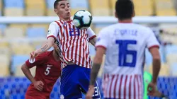 Japón vs. Paraguay por un amistoso de la fecha FIFA