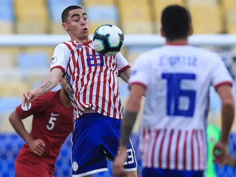 Qué canal transmite Japón vs. Paraguay por un amistoso de la fecha FIFA
