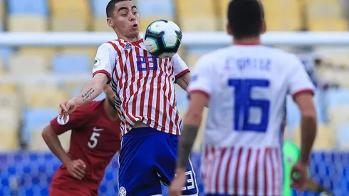 Japón vs. Paraguay por un amistoso de la fecha FIFA