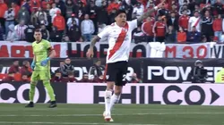 River subió un video y explotaron los comentarios diciendo que Enzo Pérez maneja la cuenta