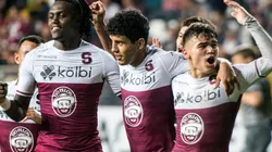 Saprissa recibe a la "U"