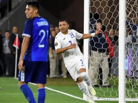 Qué canal transmite Honduras vs. Puerto Rico por un amistoso