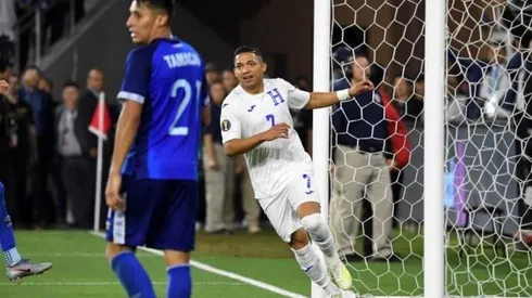 Qué canal transmite Honduras vs. Puerto Rico por un amistoso