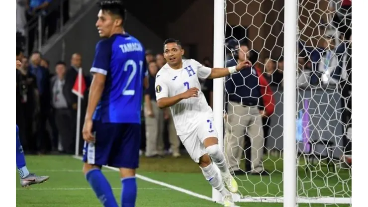 Qué canal transmite Honduras vs. Puerto Rico por un amistoso