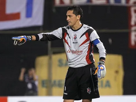 Ya es oficial: ¡Aldo Bobadilla es nuevo DT de Independiente Medellín!