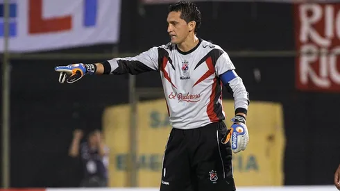 Aldo Bobadilla, nuevo técnico de Independiente Medellín.