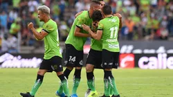 Juárez visita a Venados por la Copa MX (Foto: Jam Media)