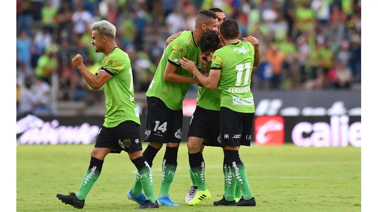 Juárez visita a Venados por la Copa MX (Foto: Jam Media)