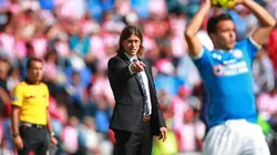 ¿Cuánto le hubiera costado Almeyda a Cruz Azul?