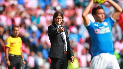 ¿Cuánto le hubiera costado Almeyda a Cruz Azul?
