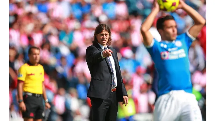 ¿Cuánto le hubiera costado Almeyda a Cruz Azul?