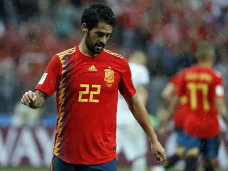 A qué hora juega Rumania vs. España por las Eliminatorias de la Eurocopa