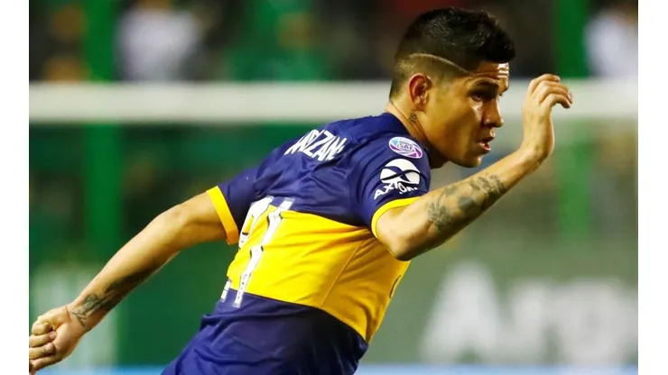 Jorman Campuzano