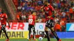 Xolos de Tijuana (Foto: Jam Media)