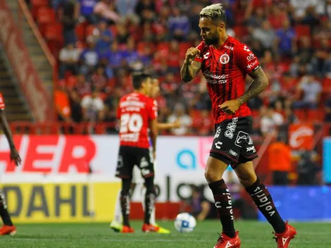 Ver en VIVO Mineros de Zacatecas vs. Xolos de Tijuana por la Copa MX