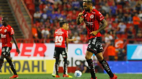 Xolos de Tijuana (Foto: Jam Media)