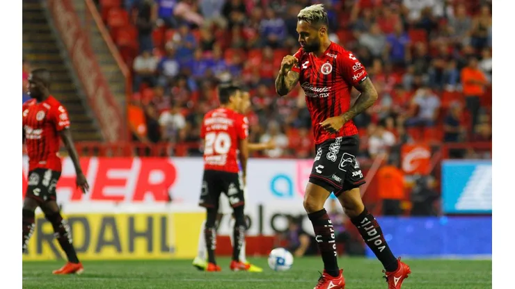 Xolos de Tijuana (Foto: Jam Media)