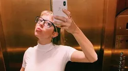 Nati Jota subió una foto divina y tiró: "Le mando a mi novio para que me extrañe más"