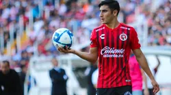 Xolos de Tijuana (Foto: Jam Media)