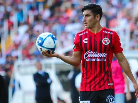 En VIVO: Mineros vs. Tijuana por la Copa MX