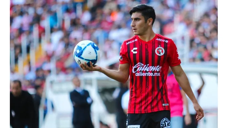 Xolos de Tijuana (Foto: Jam Media)