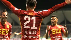 Día y horario de Deportes Valdivia vs. Unión Española por la Copa Chile