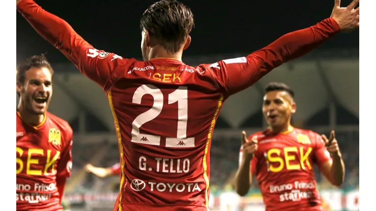 Día y horario de Deportes Valdivia vs. Unión Española por la Copa Chile