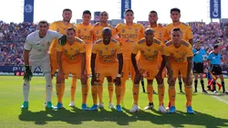 Tigres tiene a más de 40 jugadores a préstamo en todo el mundo