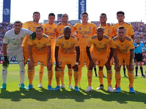 Tigres tiene a más de 40 jugadores a préstamo en todo el mundo