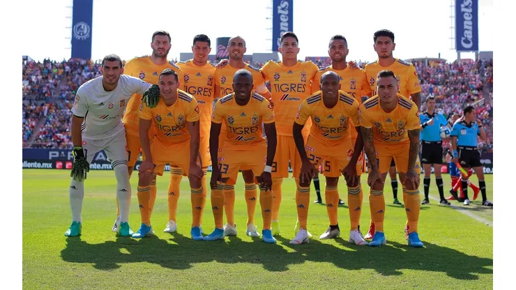 Tigres tiene a más de 40 jugadores a préstamo en todo el mundo