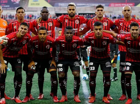 Día y horario de Mineros de Zacatecas vs. Xolos de Tijuana por la Copa MX